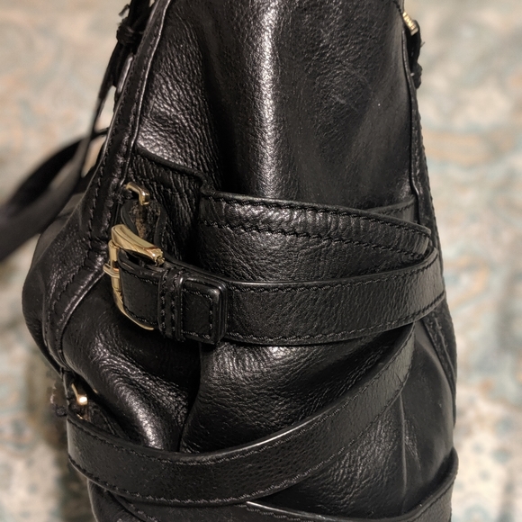 Michael Kors Leather Purse - Picture 3 of 8